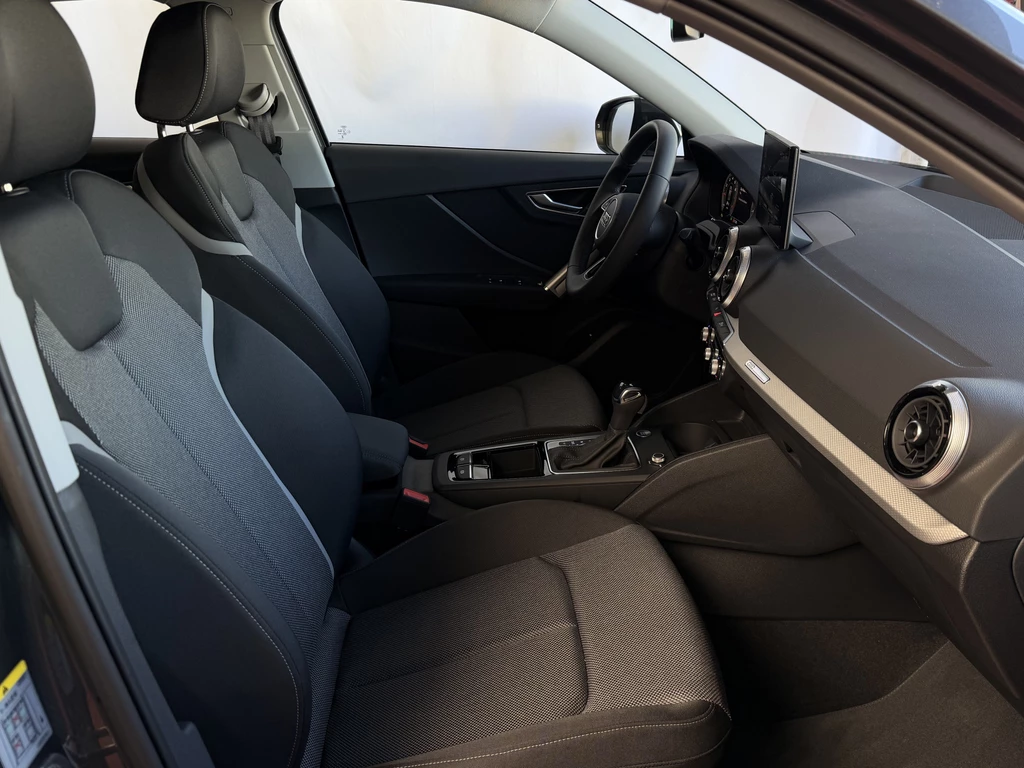 Audi Q2 – foto 43