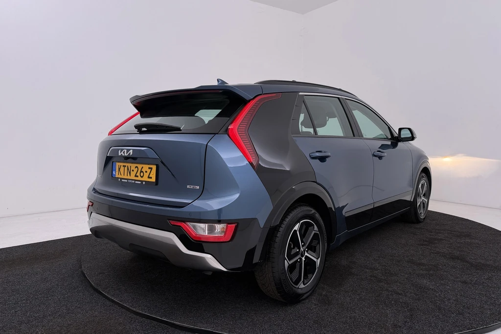 Kia Niro – foto 11