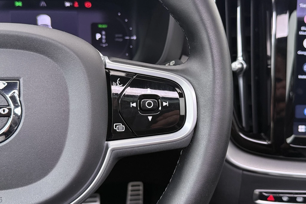 Volvo XC60 – foto 25