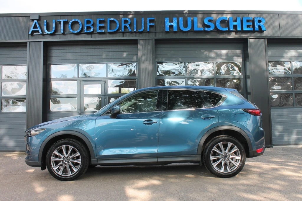 Mazda CX-5 – foto 2