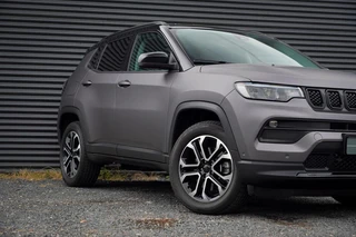 Jeep Compass – thumbnail 10