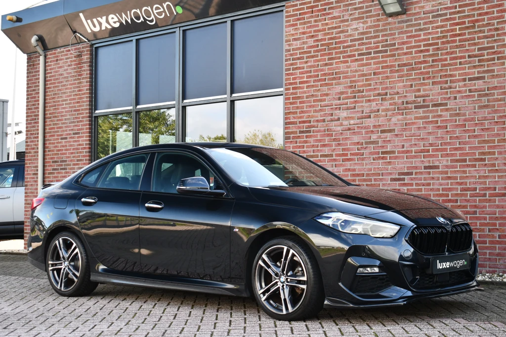 BMW 2 Serie – foto 21