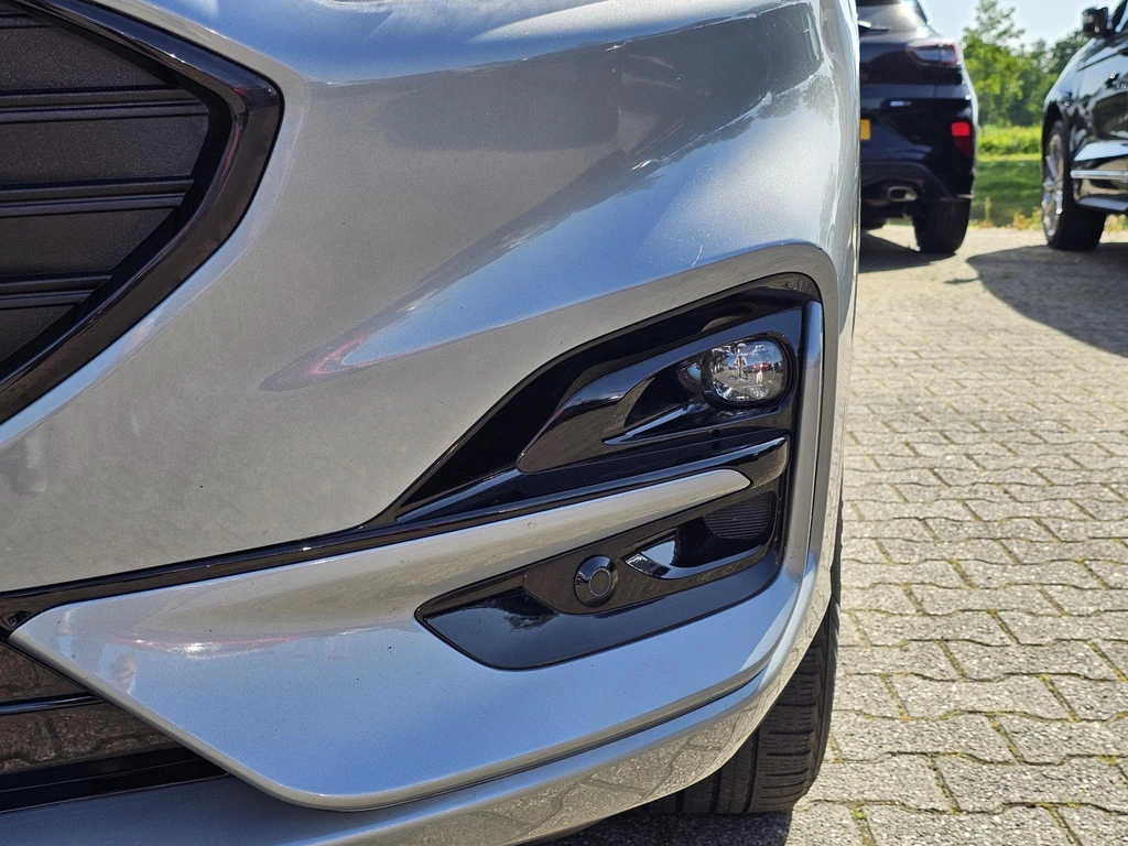 Ford Kuga – foto 36