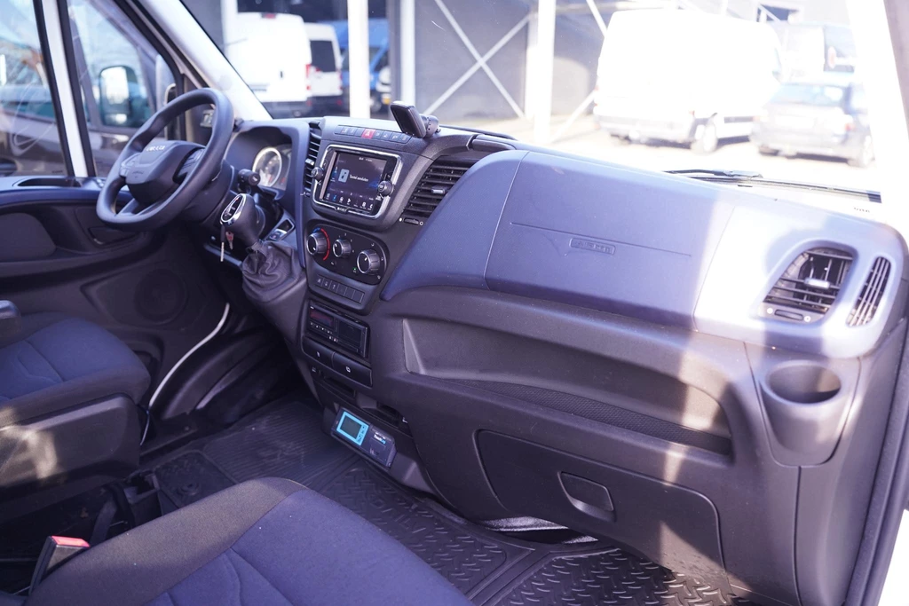 Iveco Daily – foto 29
