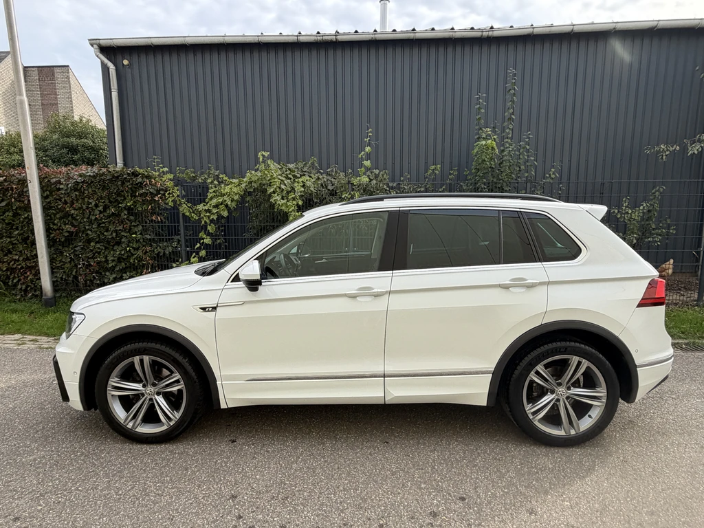 Volkswagen Tiguan – foto 4