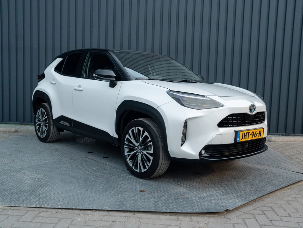 Toyota Yaris Cross – foto 17