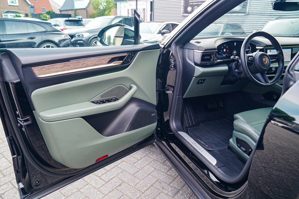 Porsche Macan – foto 31