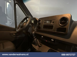 Mercedes-Benz Sprinter – thumbnail 11