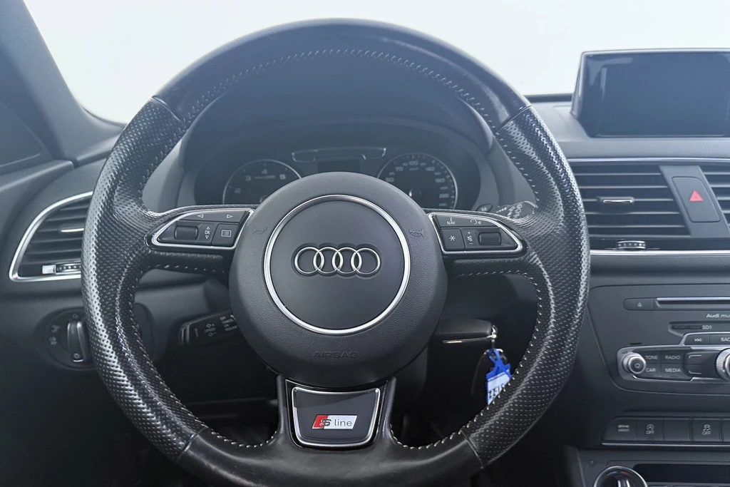 Audi Q3 – foto 20