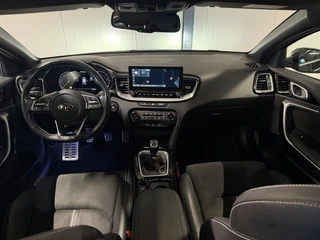 Kia ProCeed – thumbnail 16