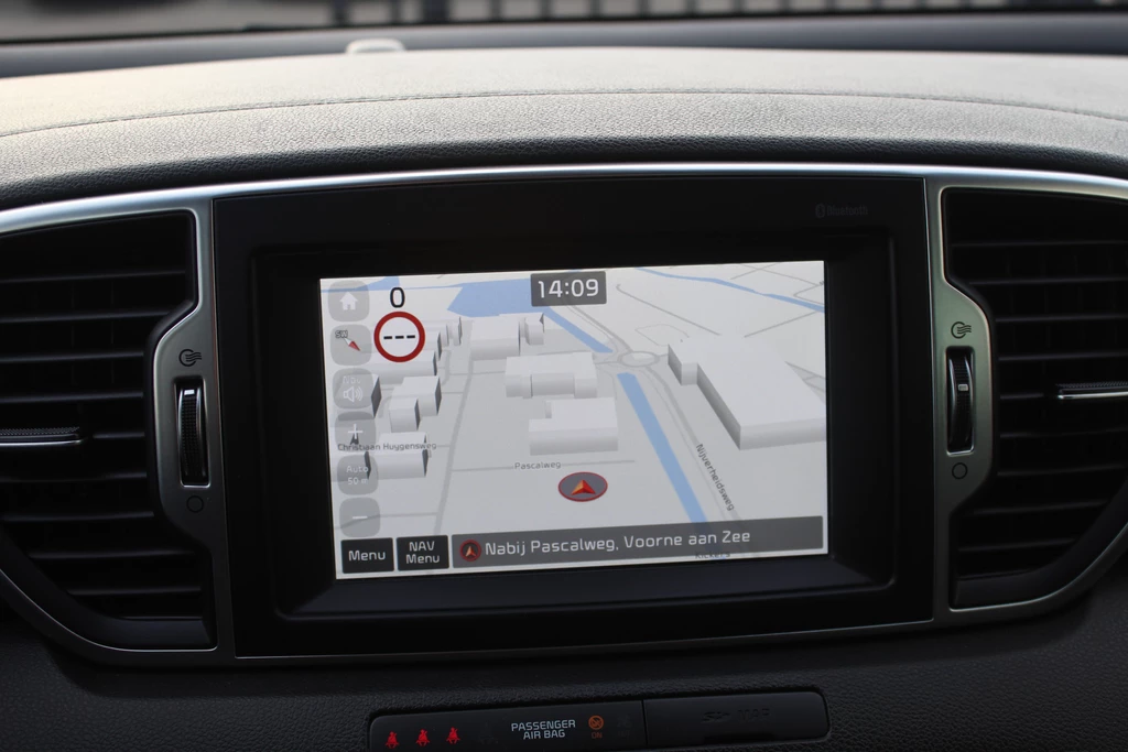 Kia Sportage – foto 19