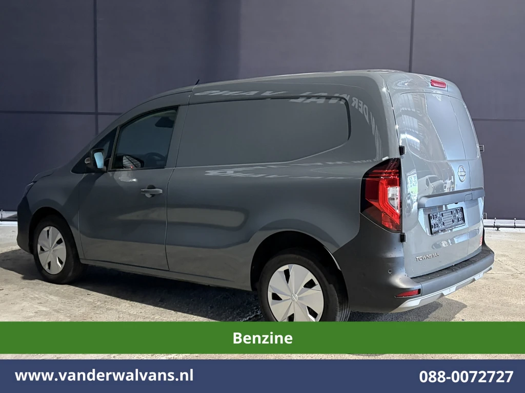 Nissan Townstar – foto 2