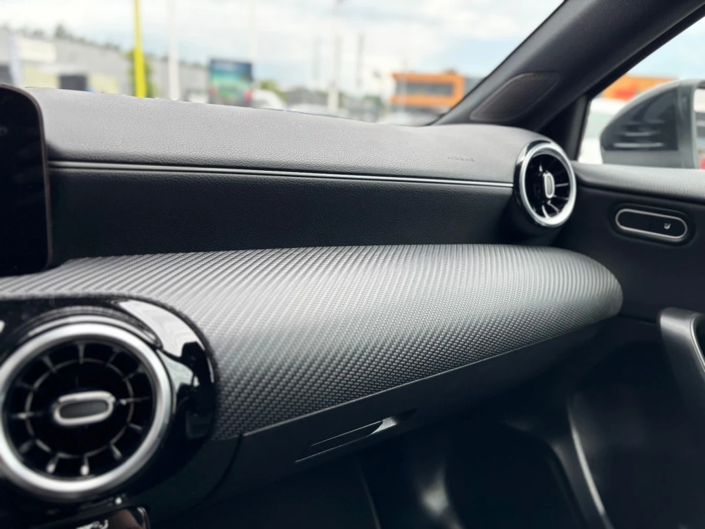Mercedes-Benz A-Klasse – foto 25