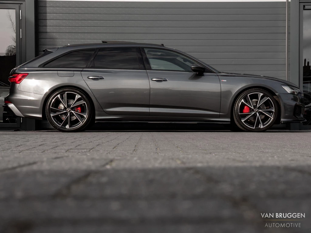 Audi A6 – foto 9