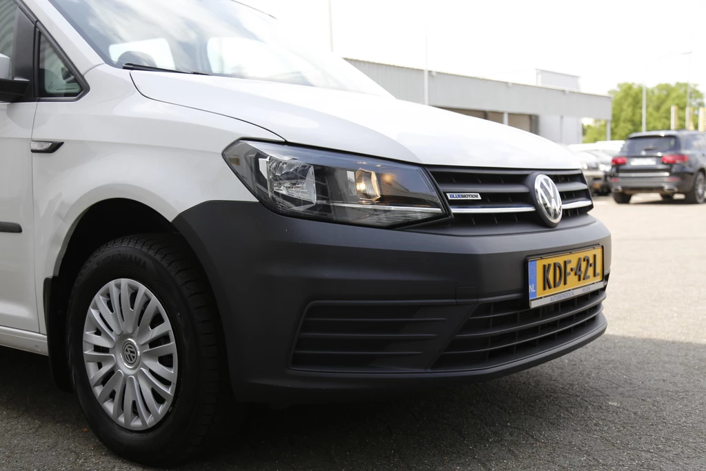 Volkswagen Caddy – foto 17