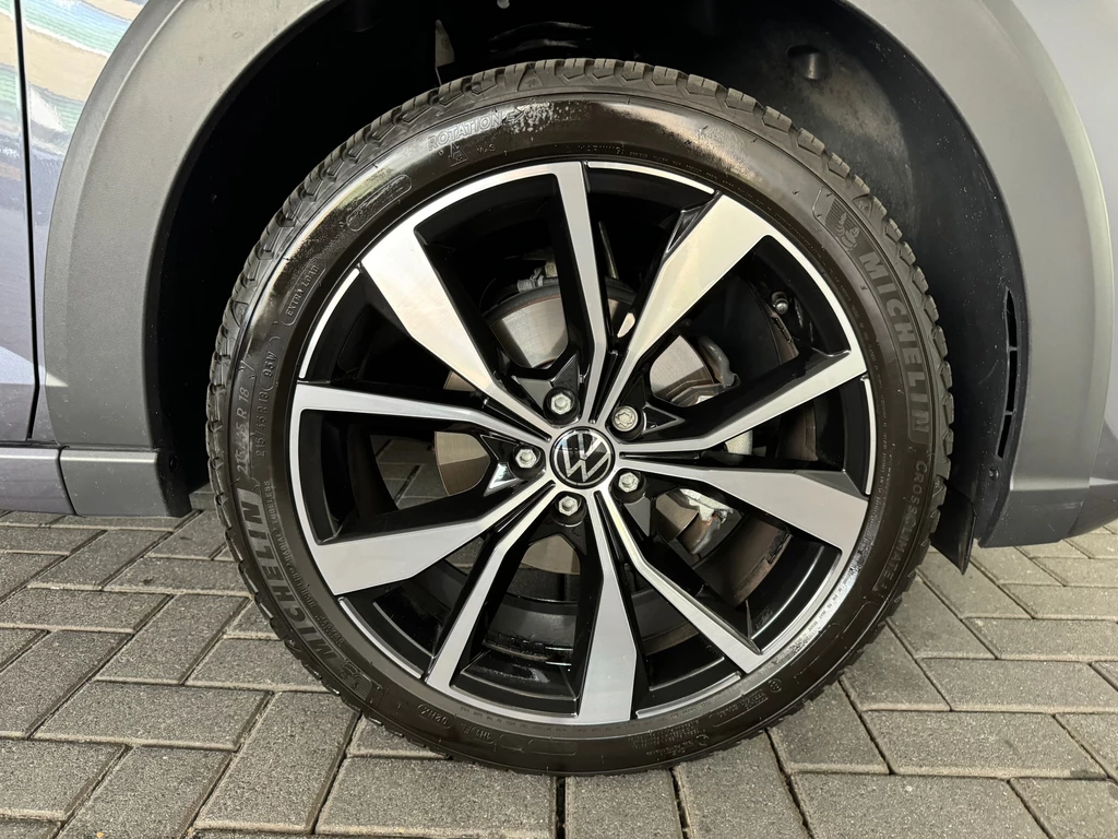 Volkswagen Taigo – foto 22