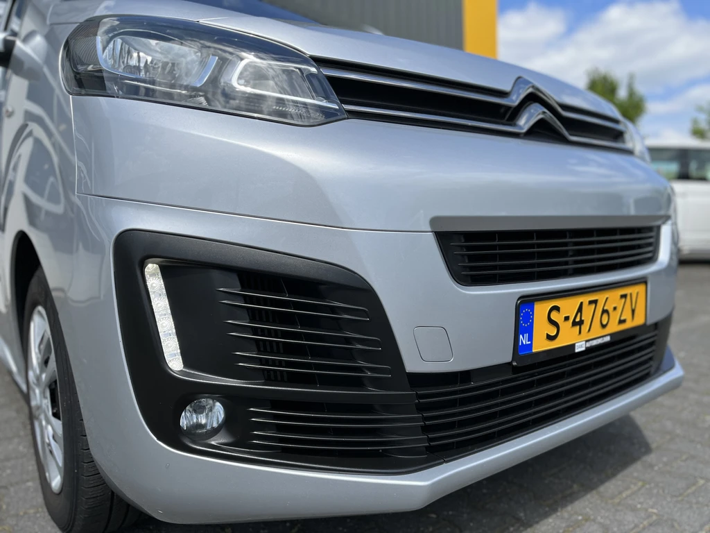 Citroën Jumpy – foto 29