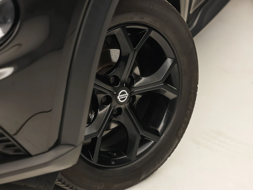 Nissan Juke – foto 18