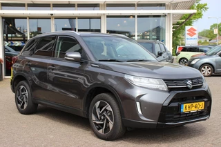 Suzuki Vitara – thumbnail 7