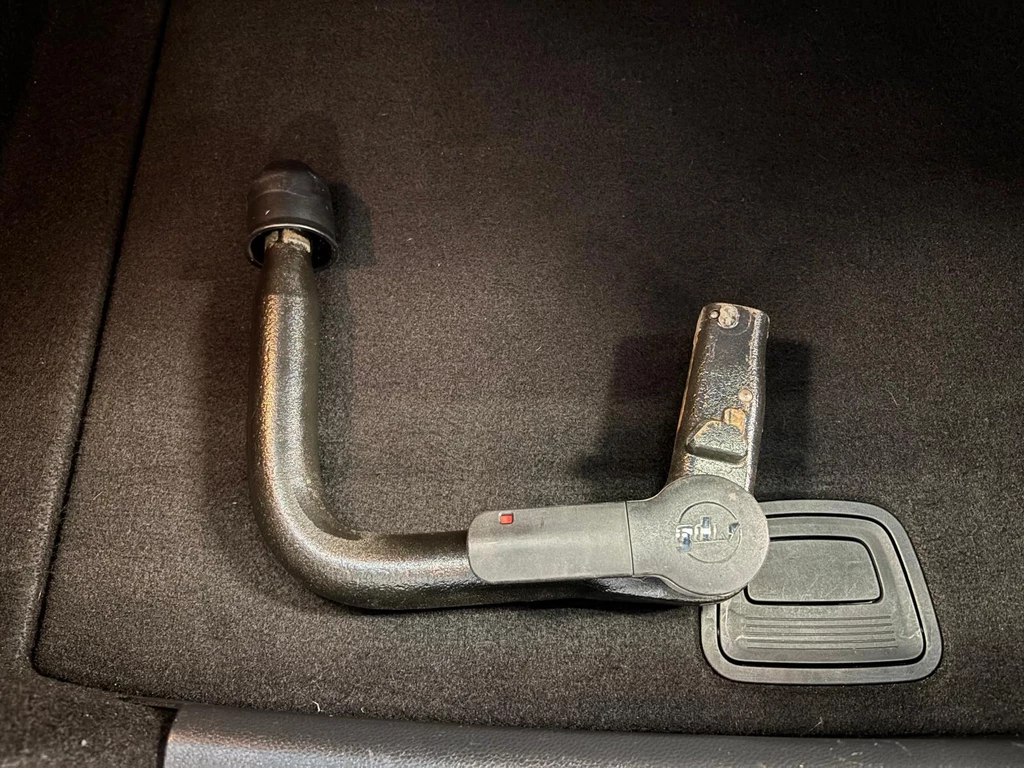 Mercedes-Benz A-Klasse – foto 45