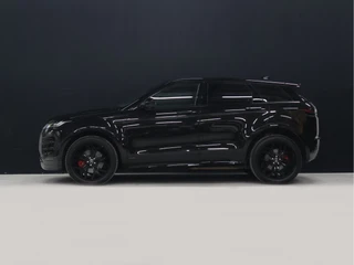 Land Rover Range Rover Evoque – thumbnail 2