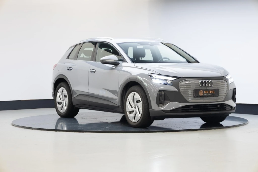Audi Q4 e-tron – foto 7