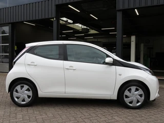 Toyota Aygo – thumbnail 10