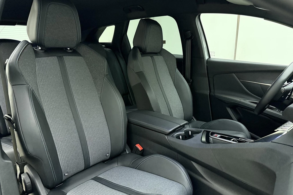 Peugeot 3008 – foto 14