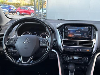 Mitsubishi Eclipse Cross – thumbnail 16