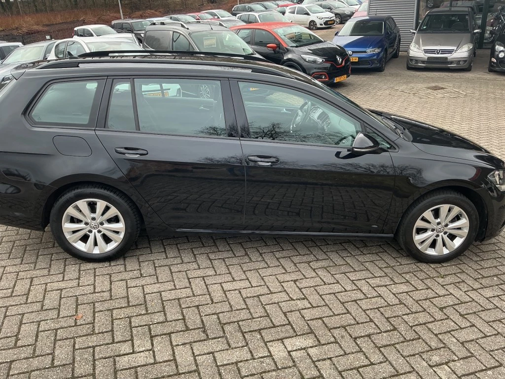 Volkswagen Golf – foto 6