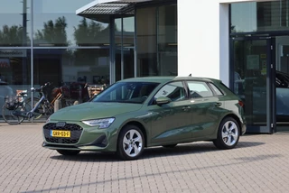Audi A3 – thumbnail 2