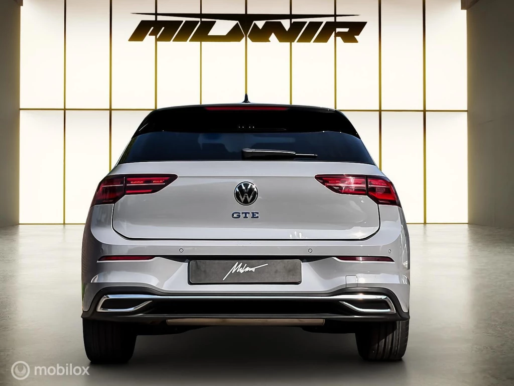 Volkswagen Golf – foto 4