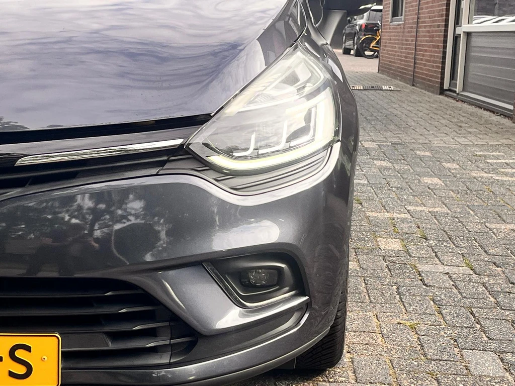 Renault Clio – foto 9