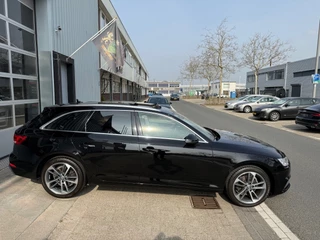 Audi A4 – thumbnail 7