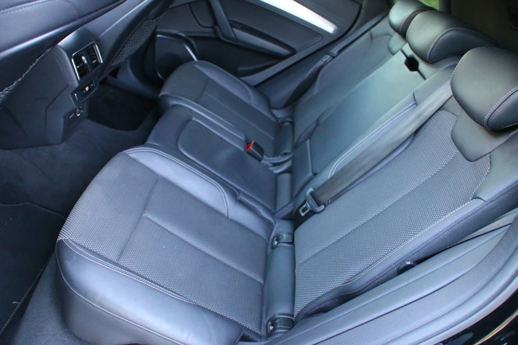 Audi Q5 – foto 22