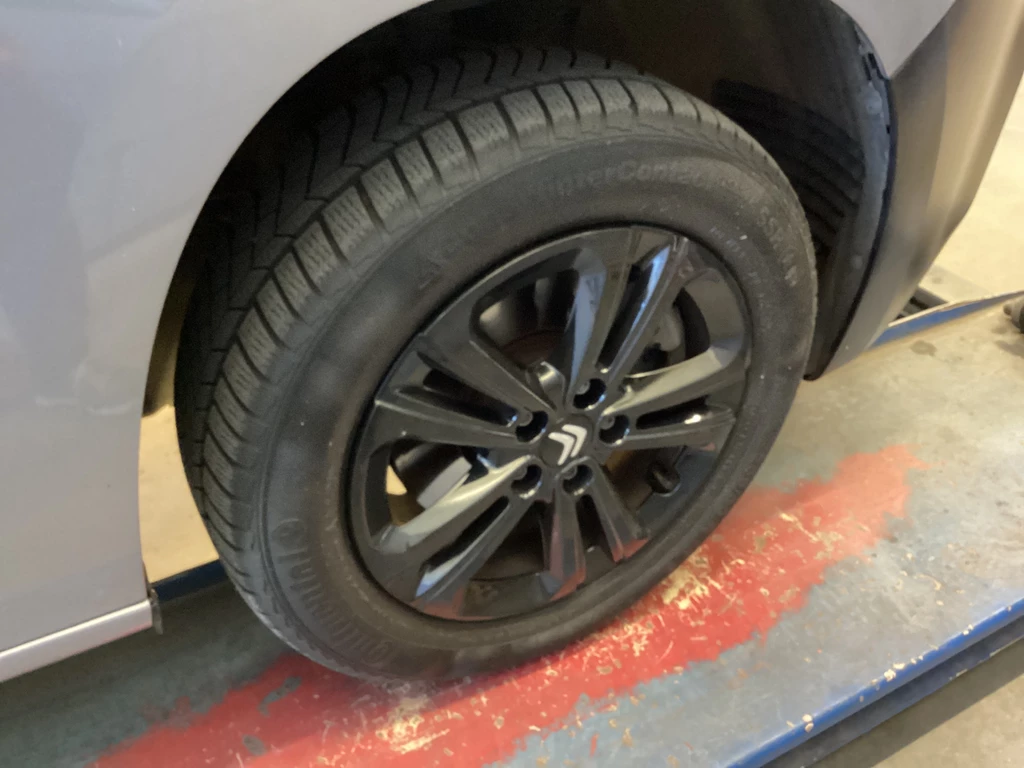 Citroën Berlingo – foto 59