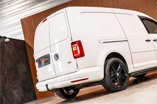 Volkswagen Caddy – thumbnail 9