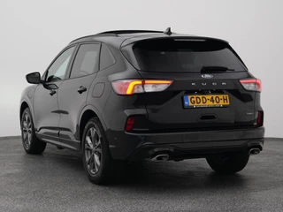 Ford Kuga – thumbnail 4