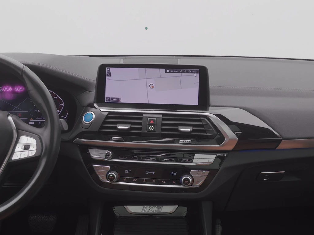 BMW iX3 – foto 24