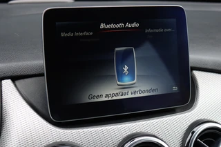 Mercedes-Benz B-Klasse – thumbnail 14
