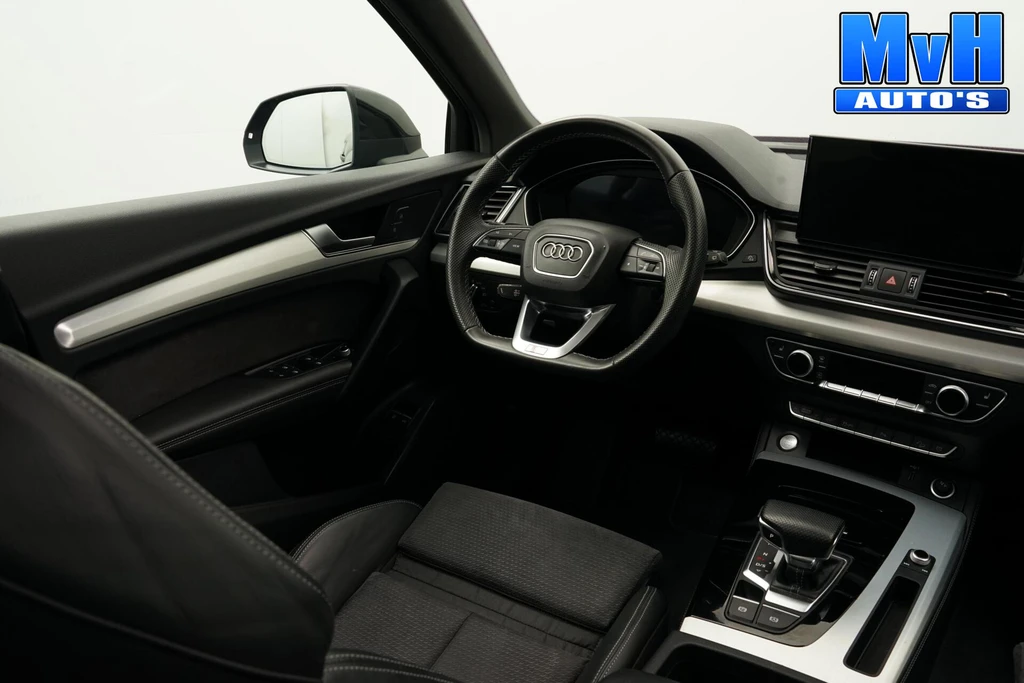 Audi Q5 – foto 69