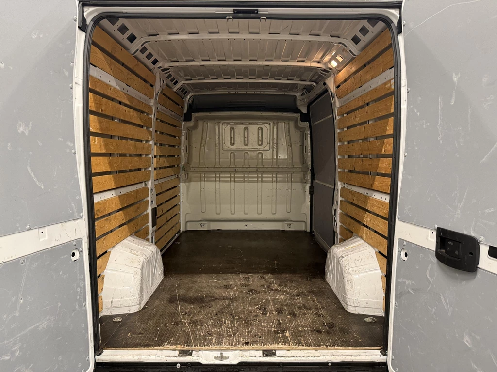 Opel Movano – foto 13