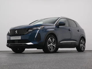 Peugeot 3008 – thumbnail 2