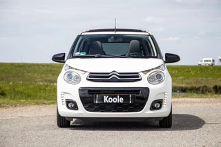 Citroën C1 – thumbnail 14