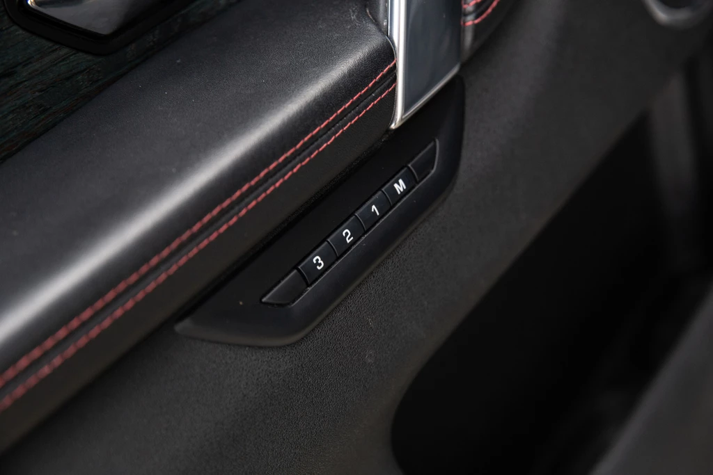 Land Rover Discovery Sport – foto 24