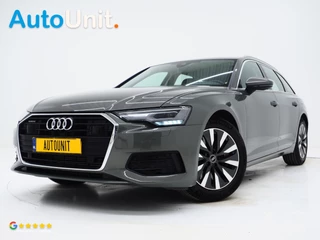 Audi A6 – thumbnail 1