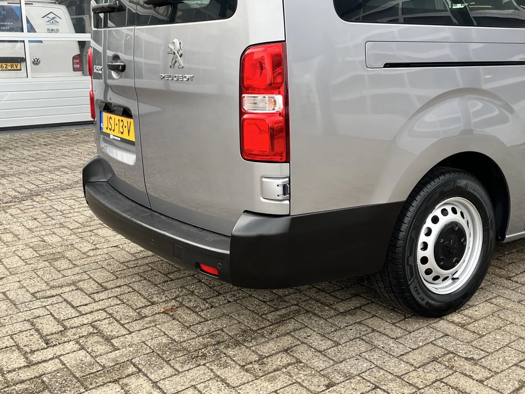 Peugeot Traveller – foto 7
