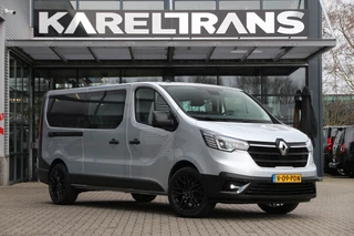 Renault Trafic – thumbnail 6