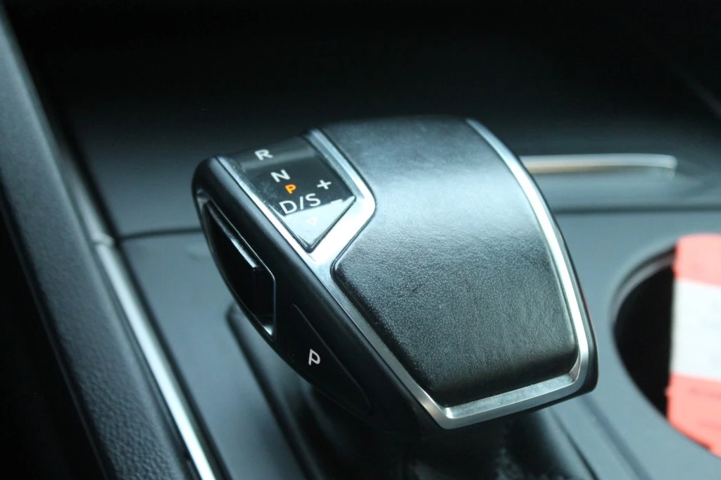 Volkswagen Touareg – foto 33