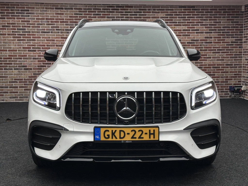 Mercedes-Benz GLB – foto 9